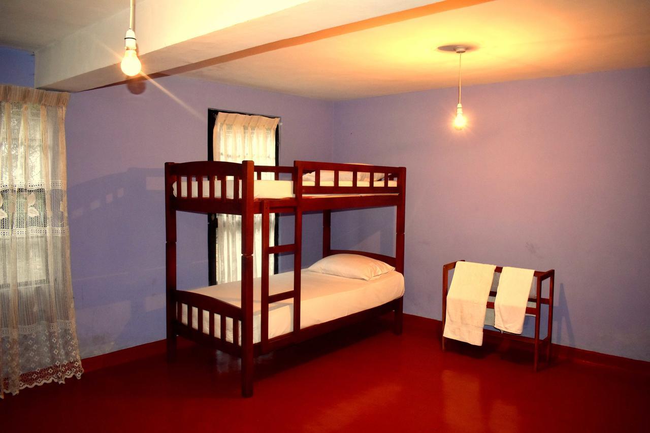 Winkfield Nuwara Eliya