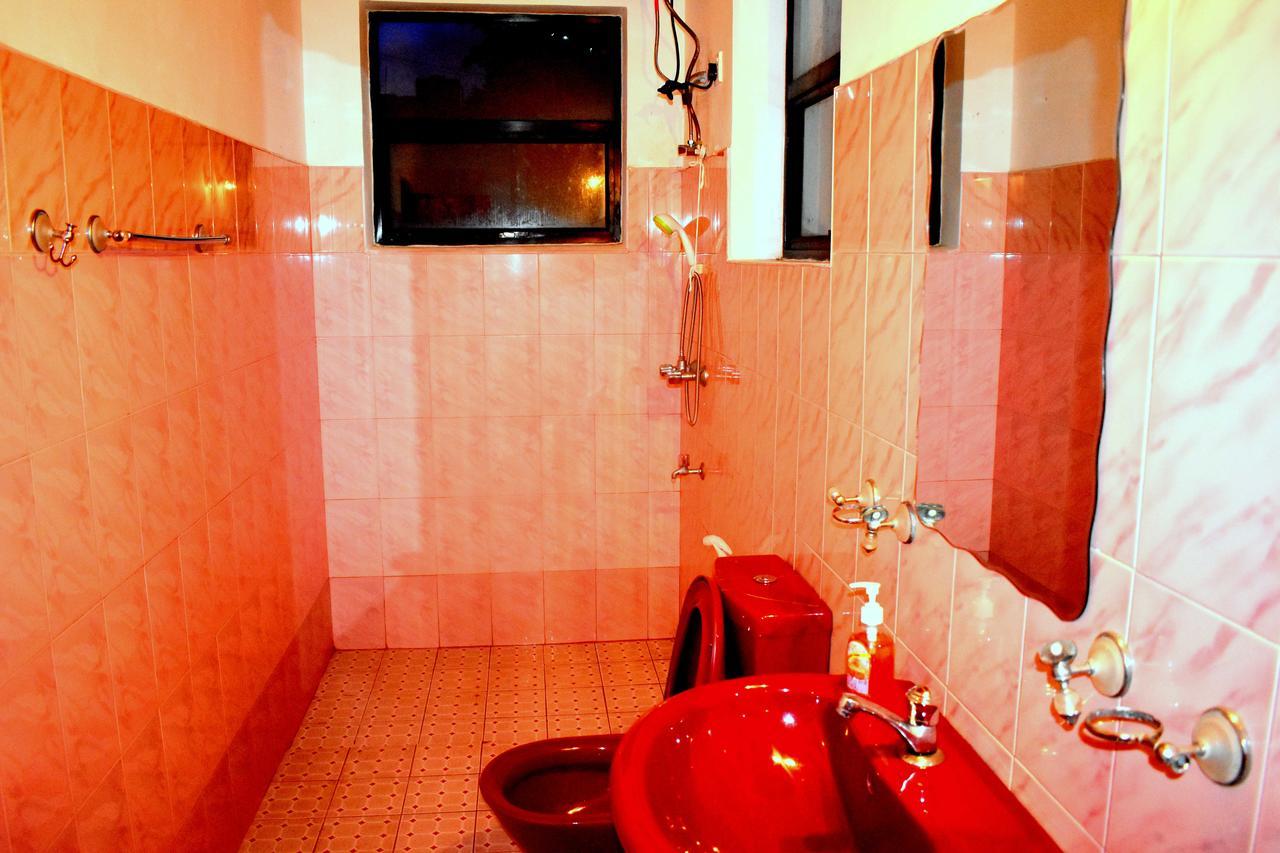 Winkfield Hostel *