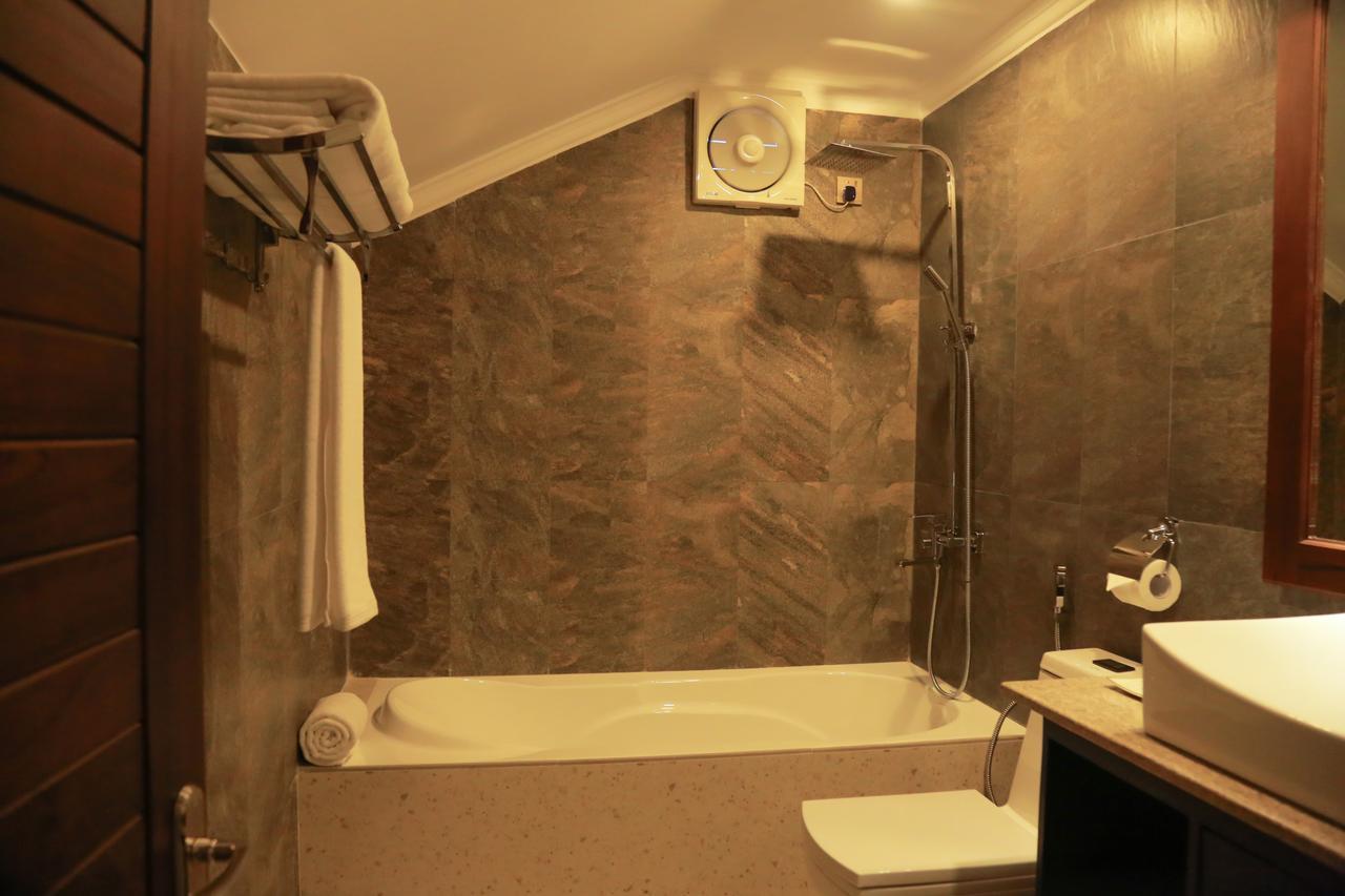 Hotel Galaxy Grand