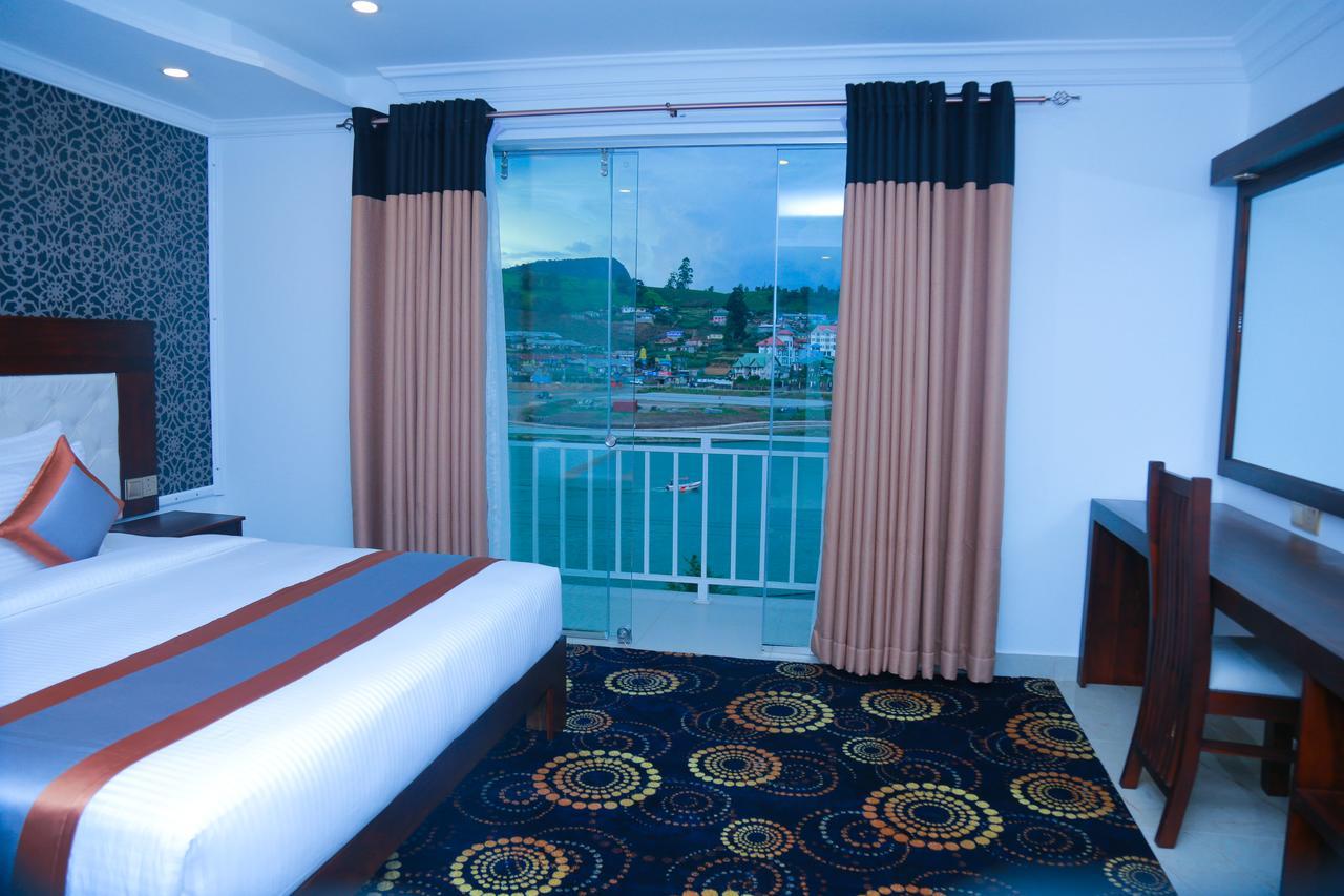 Galaxy Grand Hotel 3*