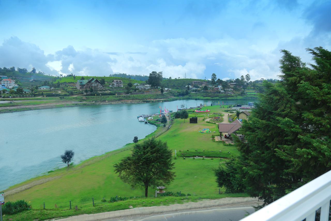 Galaxy Grand Hotel Nuwara Eliya