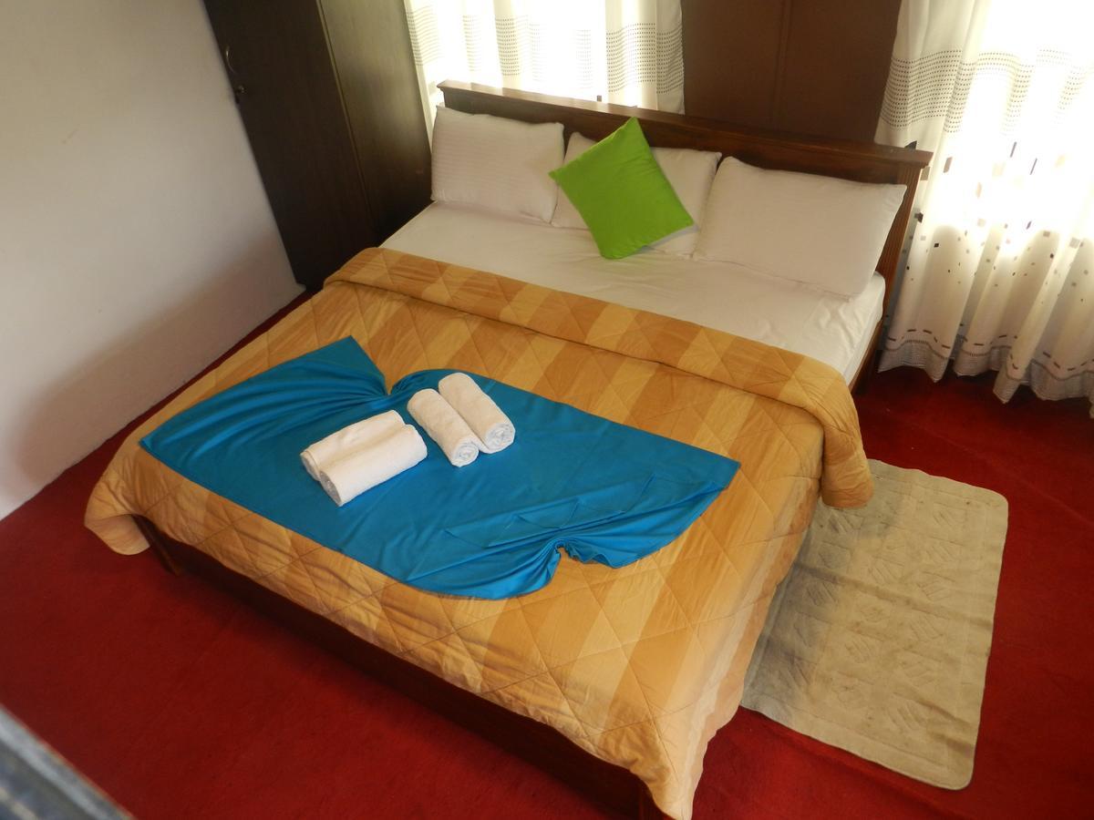 Eeescart Nuwaraeliya Hotel 3*