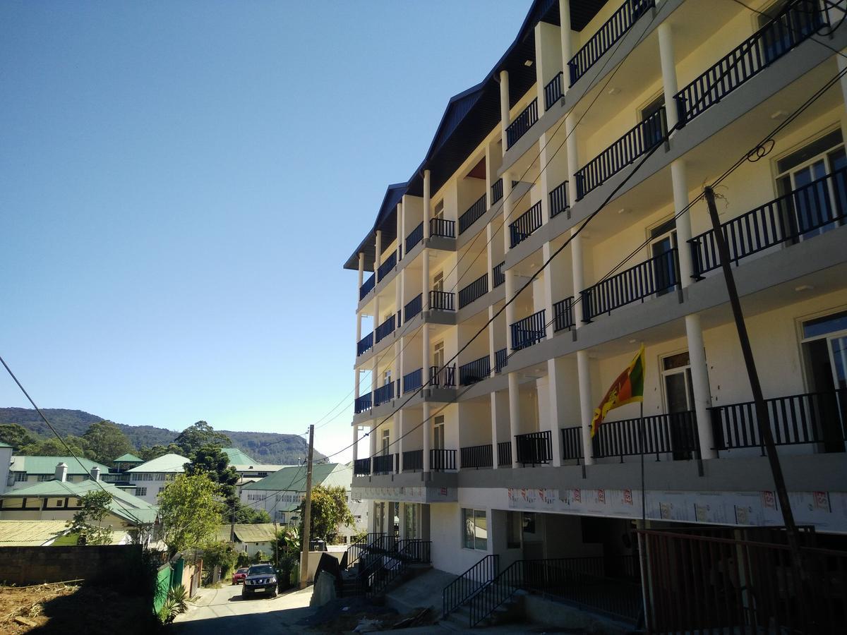 Apartment Bella Vista Luxury Sri Lanka Nuwara Eliya