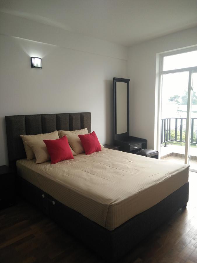 Bella Vista Luxury Sri Lanka Apartment *