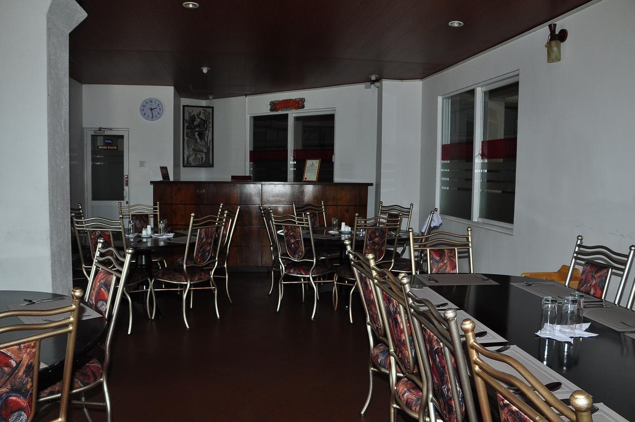 Coolborn Nuwara Eliya