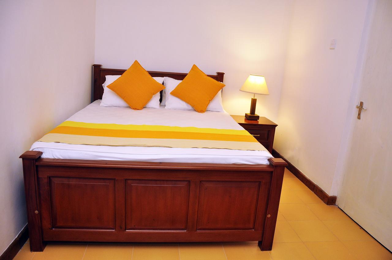 Guest house Clovefield 2*