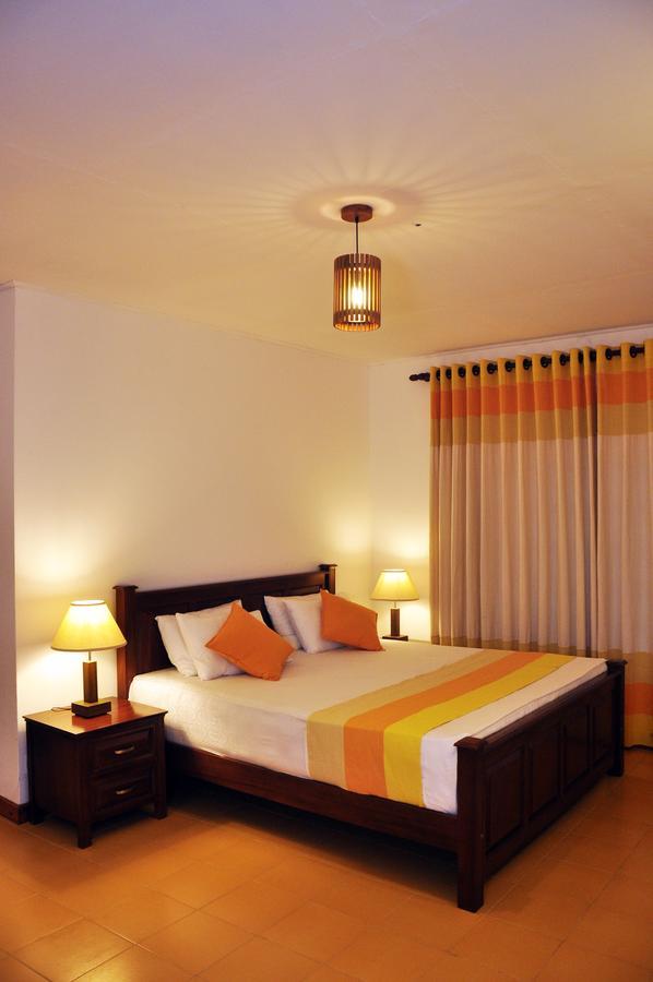 Guest house Clovefield 2*
