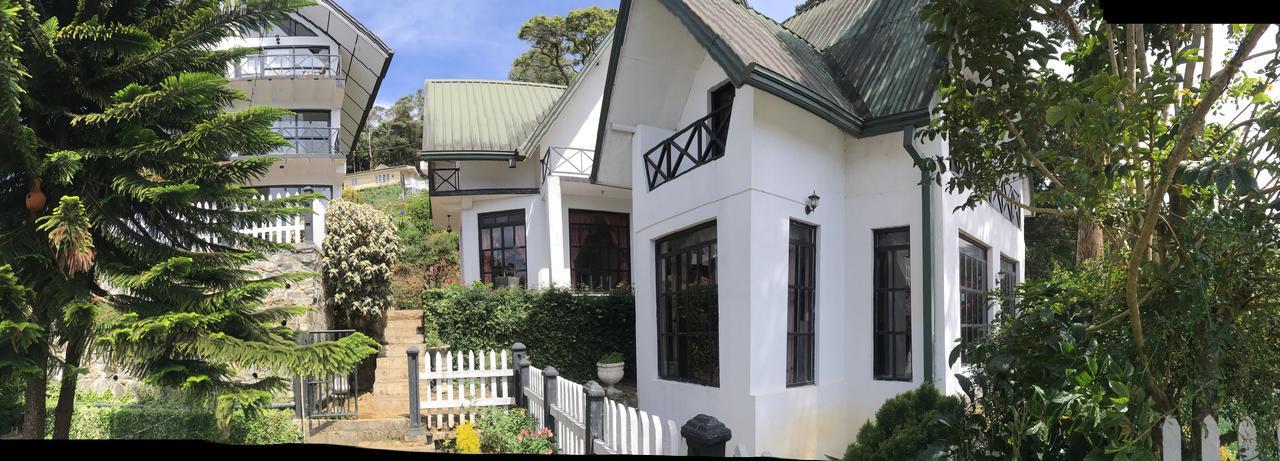 Sherwood Villa Nuwara Eliya