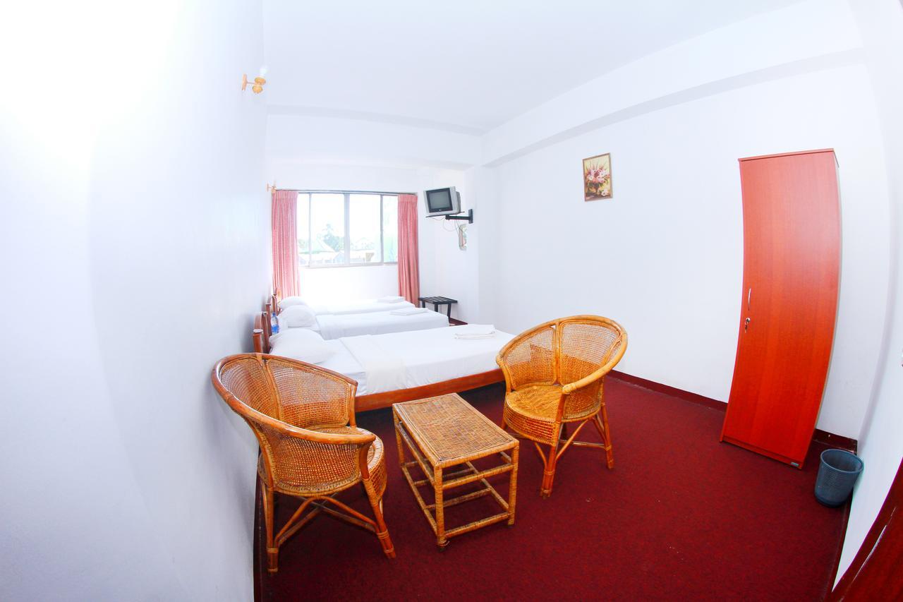 Milano 3* Nuwara Eliya