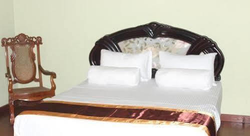 Lu Chalet 2* Nuwara Eliya