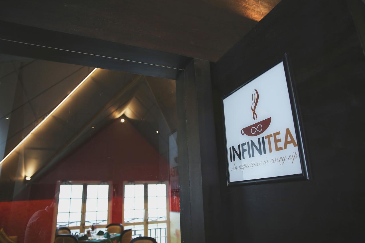 Horton Towers And Hotel