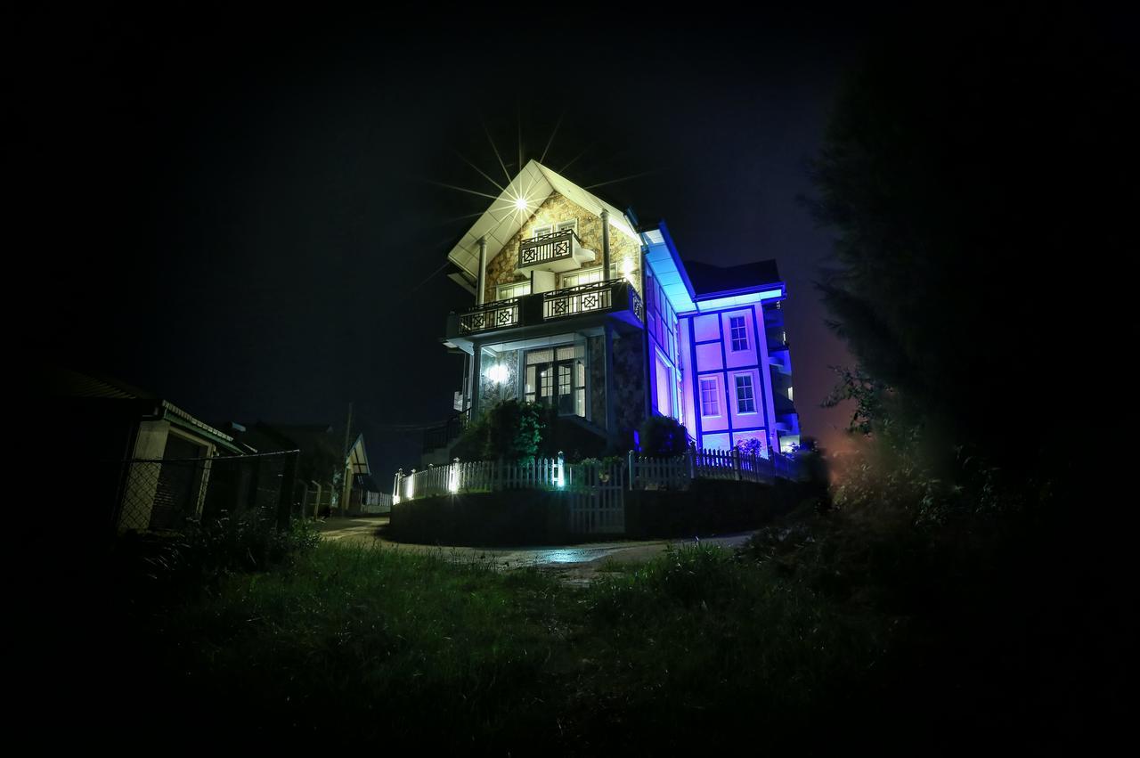 Horton Towers And 4*