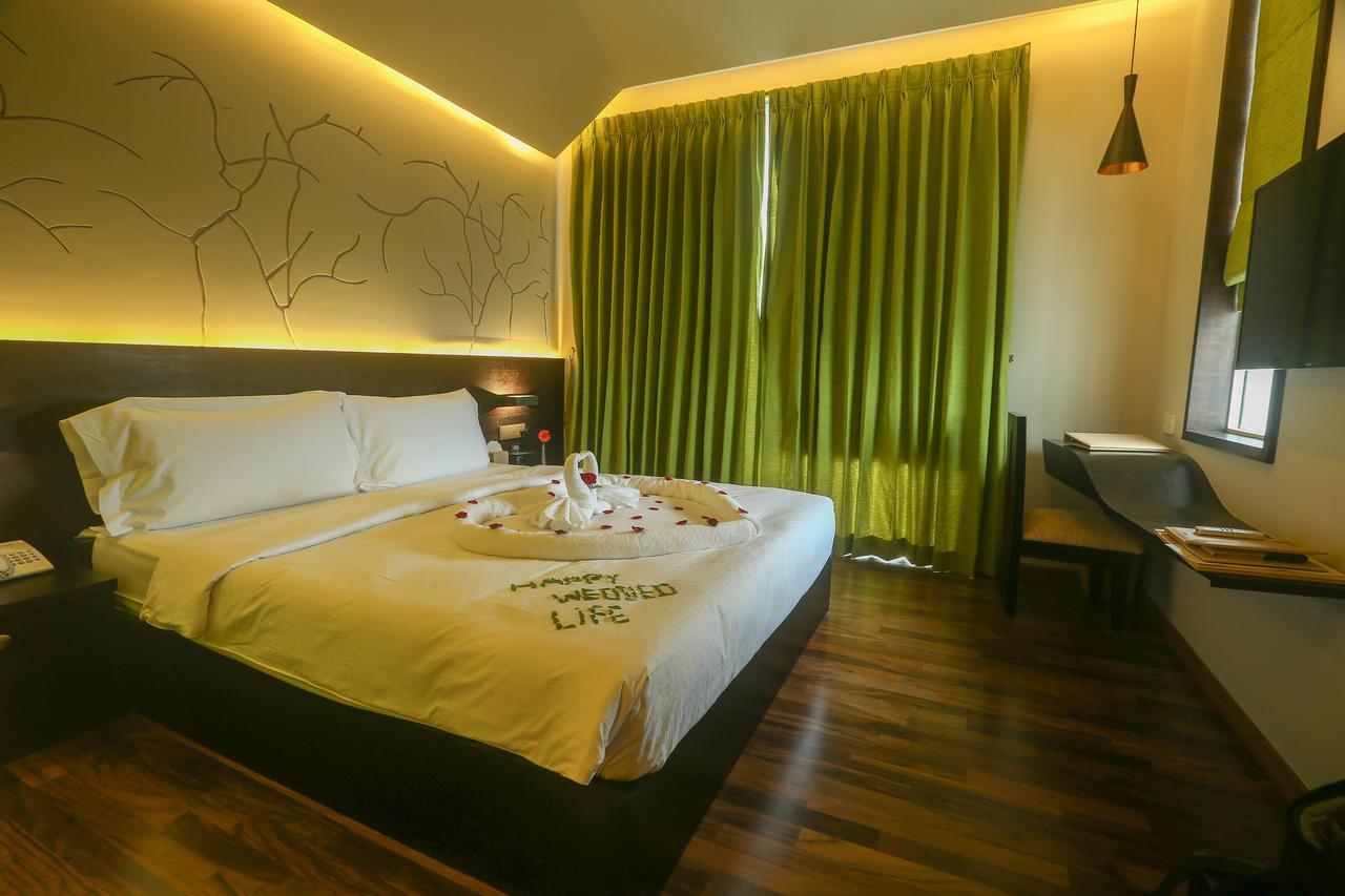 Hotel Horton Towers And