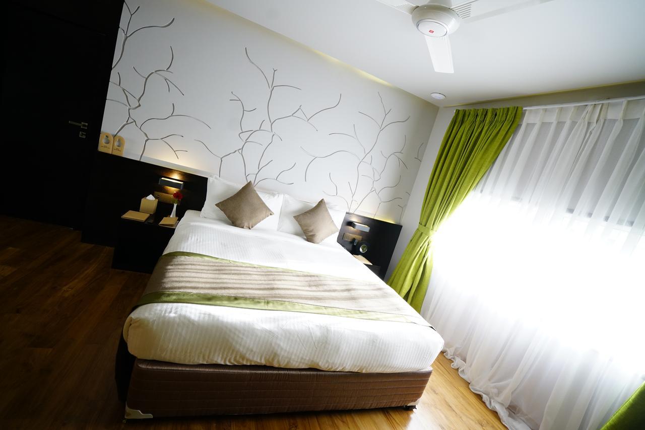 Hotel Horton Towers And