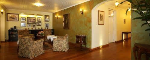 The Firs Holiday home