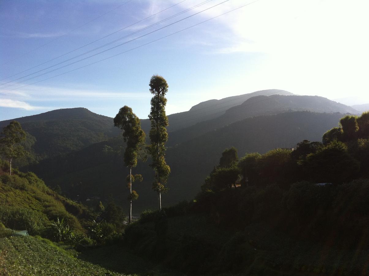 The Farmhouse Nuwaraeliya Nuwara Eliya