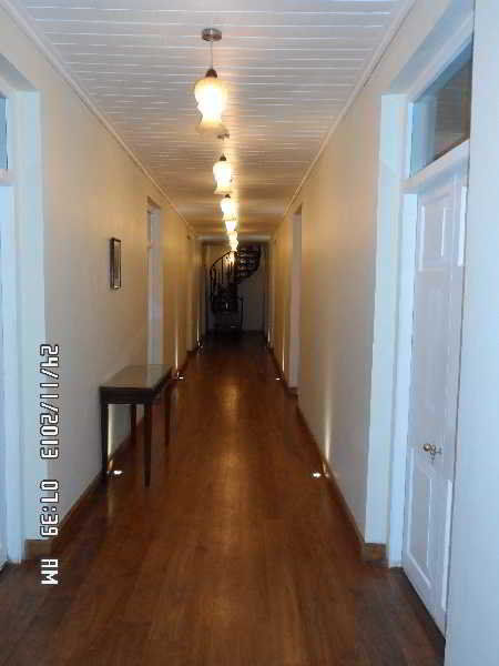 The Firs Holiday home *