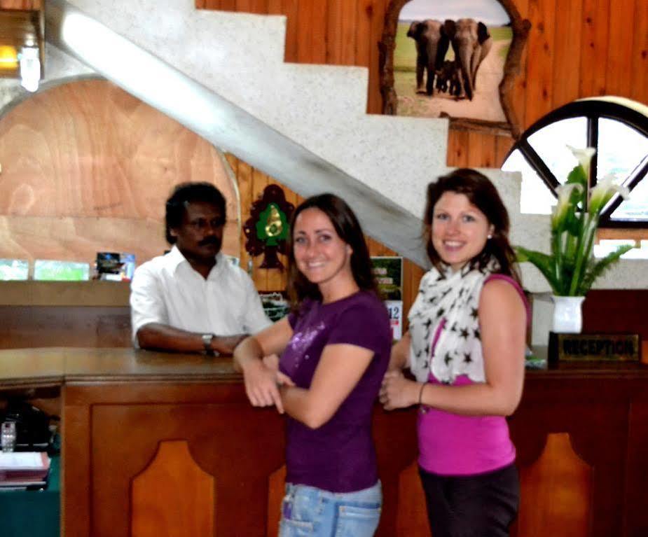 Hotel Single Tree Nuwara Eliya