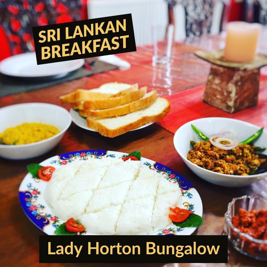 Lady Horton 2* Nuwara Eliya