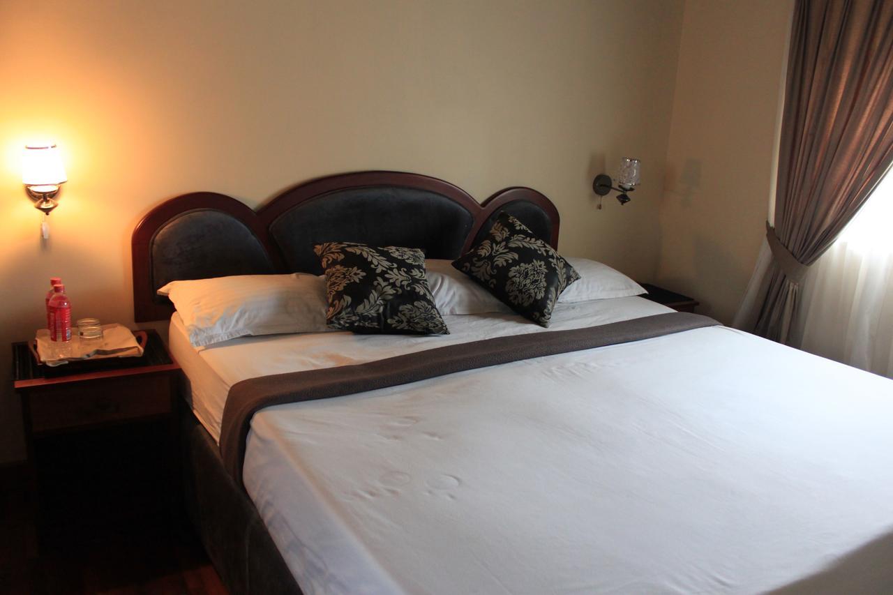 Lady Horton Nuwara Eliya