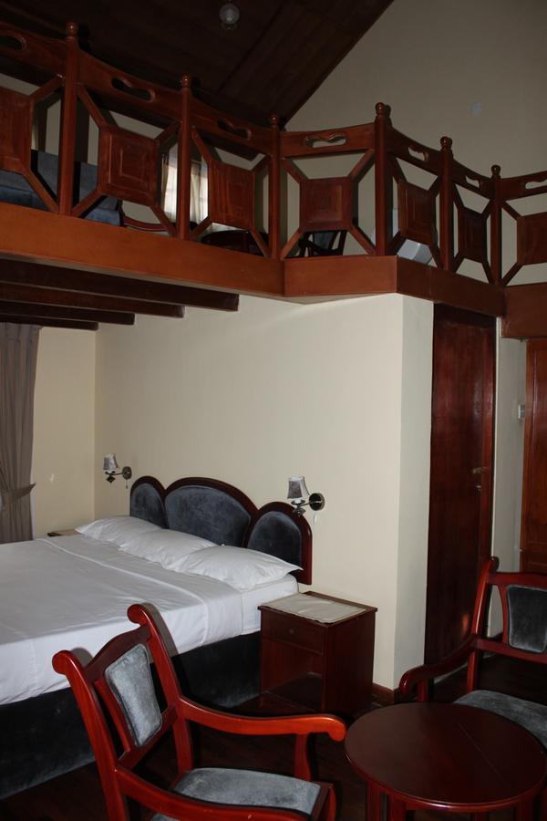 Lady Horton 2* Nuwara Eliya