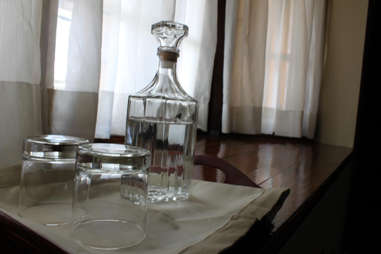 Guest house Lady Horton Nuwara Eliya