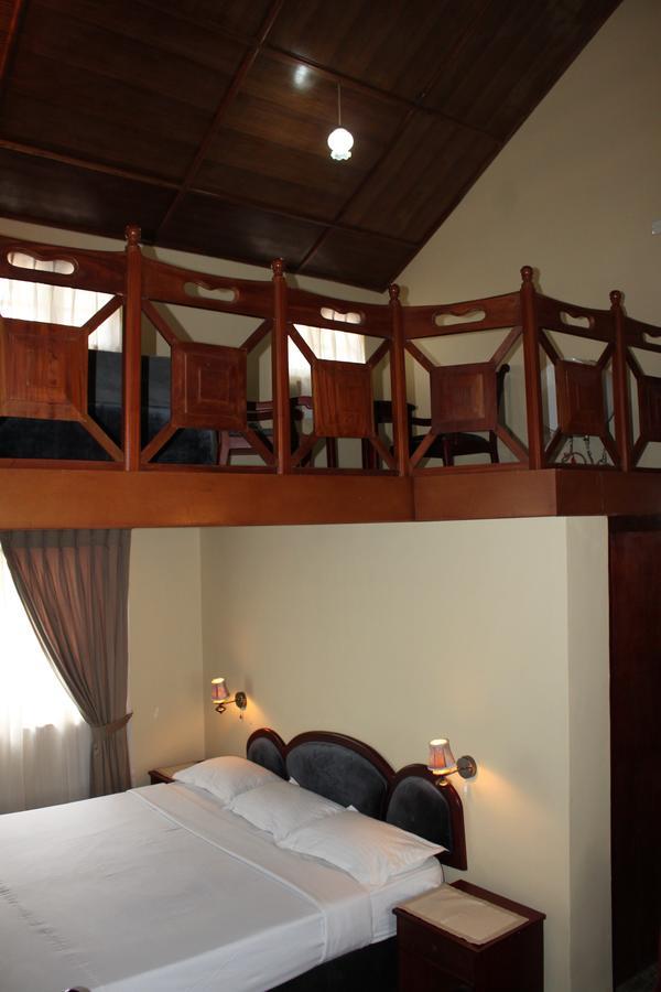 Guest house Lady Horton 2*