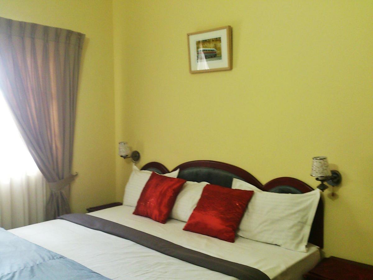 Guest house Lady Horton Nuwara Eliya