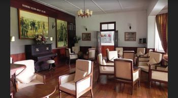 Golf Club 3* Nuwara Eliya