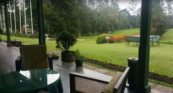 Golf Club Hotel 3*