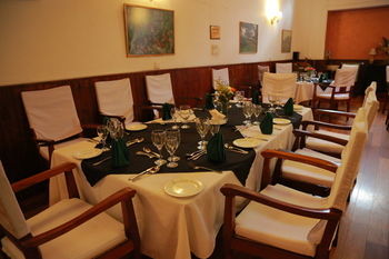 Golf Club Hotel