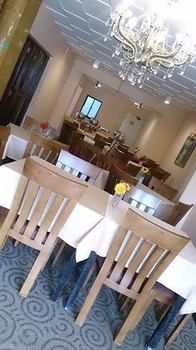 Country House Nuwara Eliya Hotel 3*