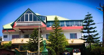 American Star Hotel- Nuwaraeliya 3* Nuwara Eliya