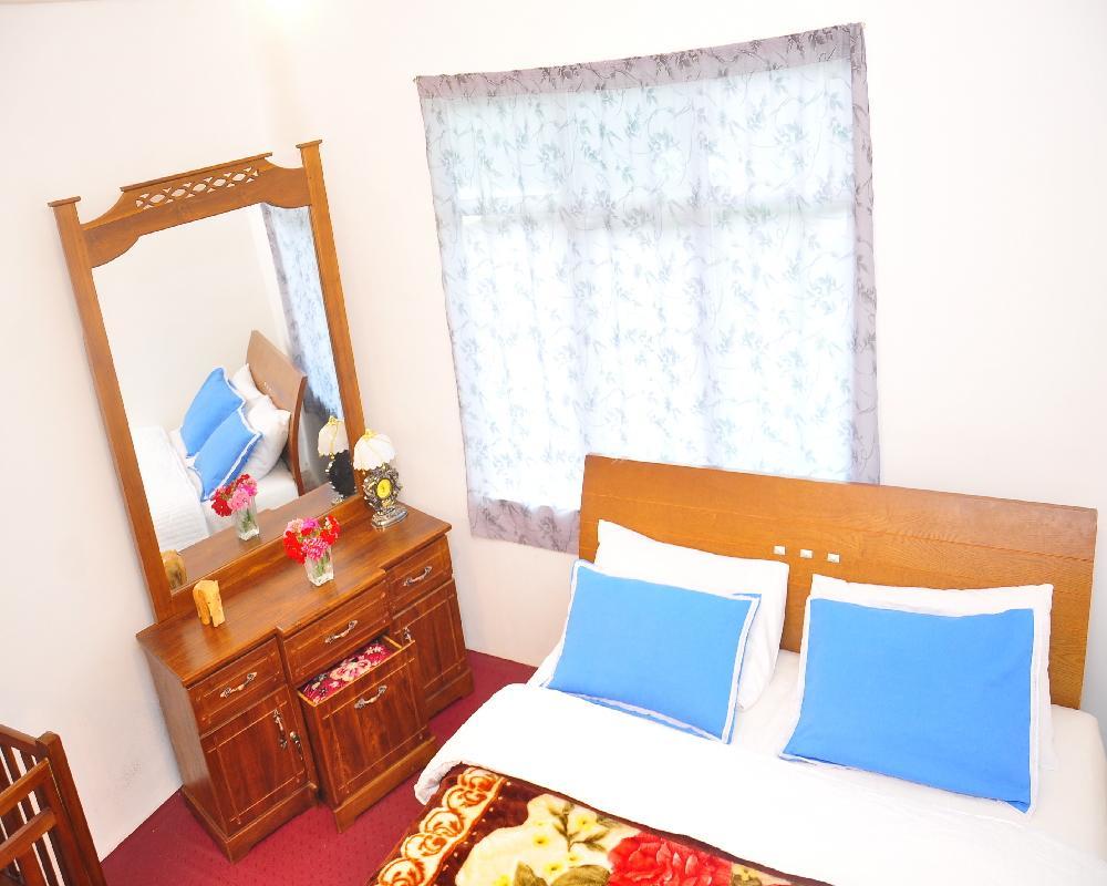 Moonplains Hemaya Bungalow Hotel Nuwara Eliya
