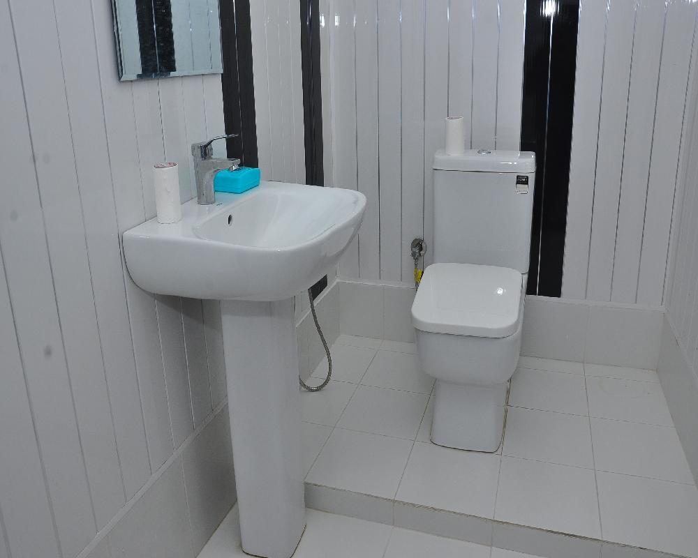 Moonplains Hemaya Bungalow Hotel *