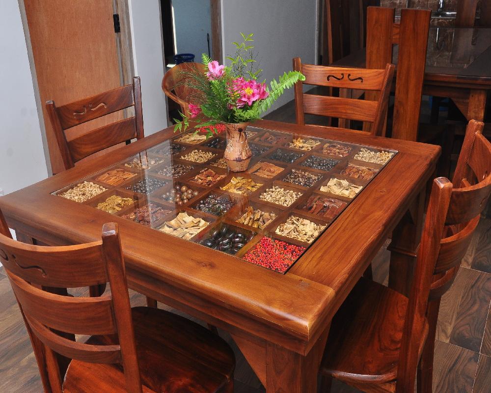 Moonplains Hemaya Bungalow *