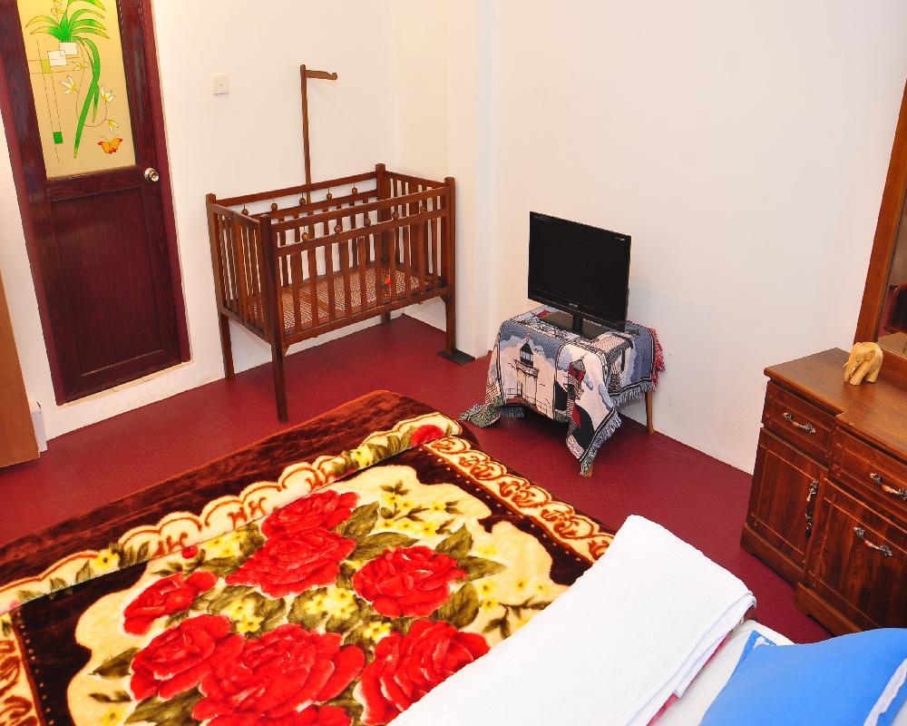 Moonplains Hemaya Bungalow Hotel