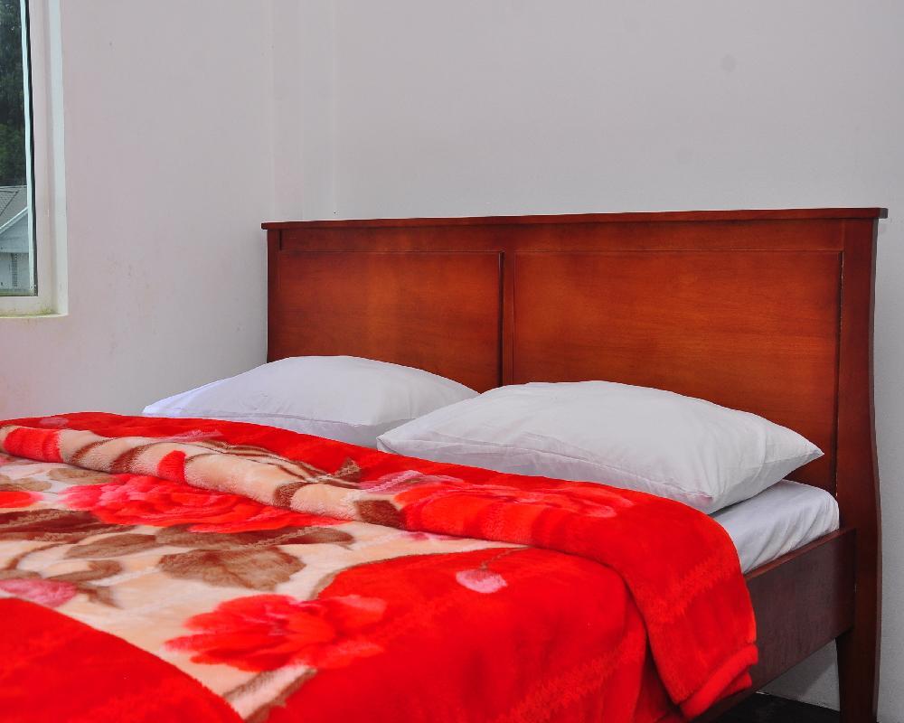 Moonplains Hemaya Bungalow *