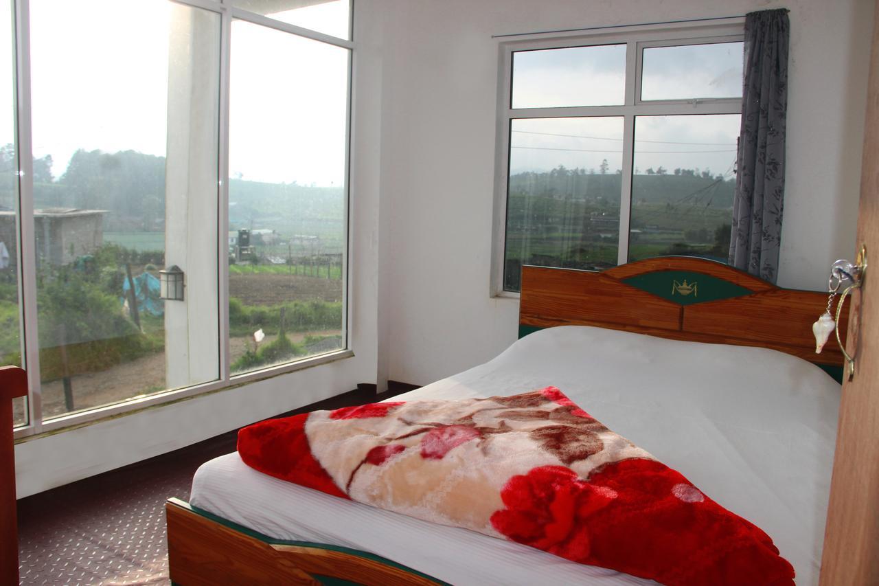 Moonplains Hemaya Bungalow Hotel