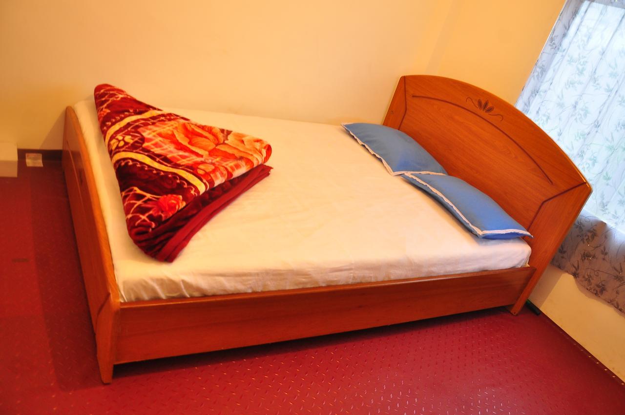 Moonplains Hemaya Bungalow Hotel *