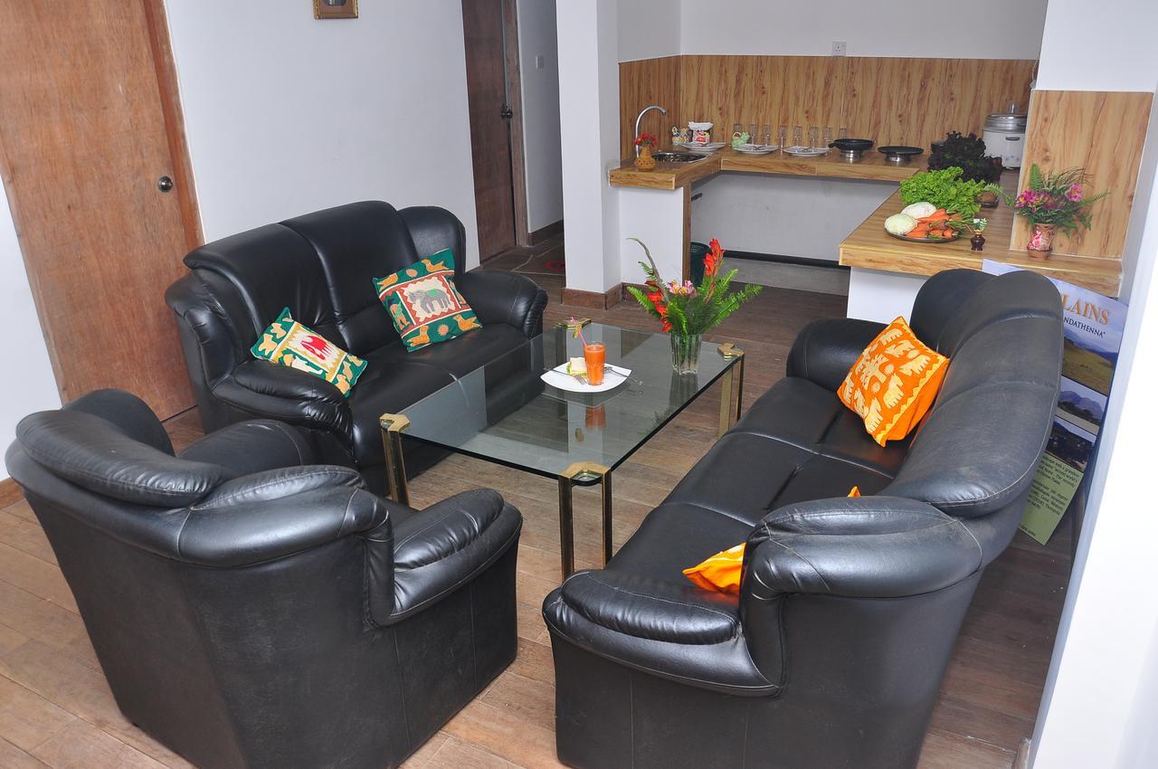 Moonplains Hemaya Bungalow Hotel