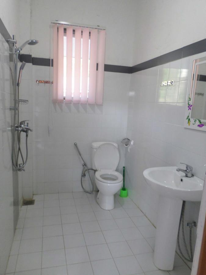 Yoho Vintage Courtyard 2* Nuwara Eliya