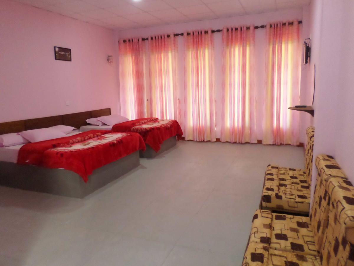 Hotel Yoho Vintage Courtyard 2*