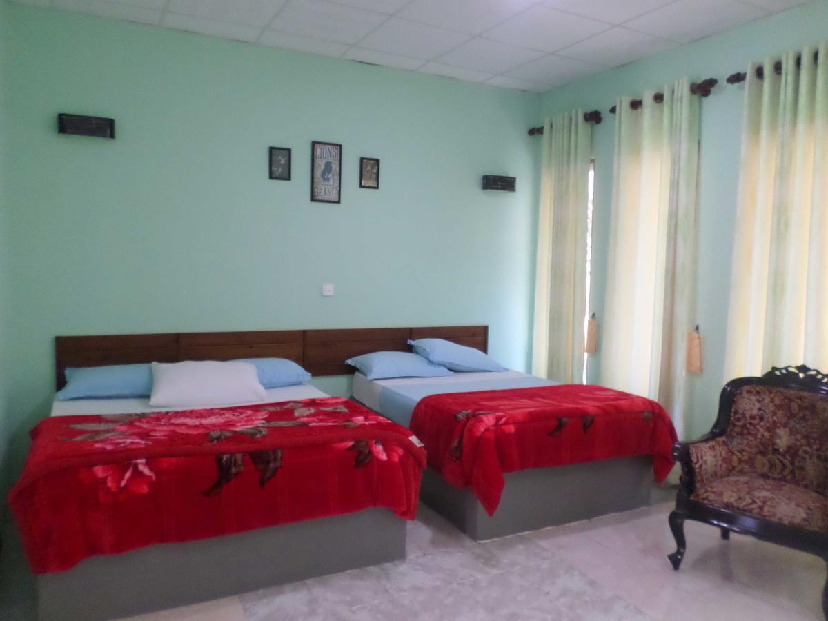 Hotel Yoho Vintage Courtyard 2*