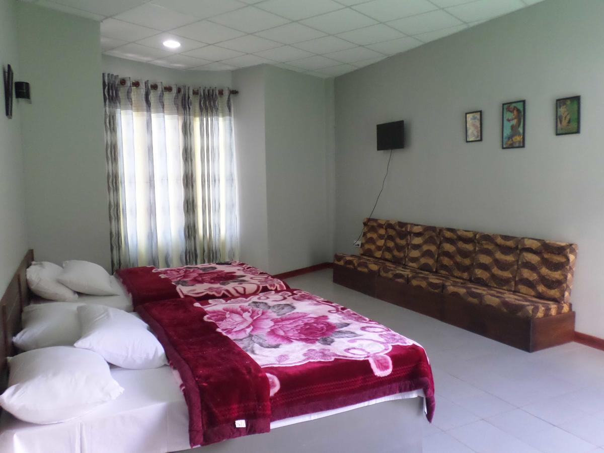 Hotel Yoho Vintage Courtyard 2*