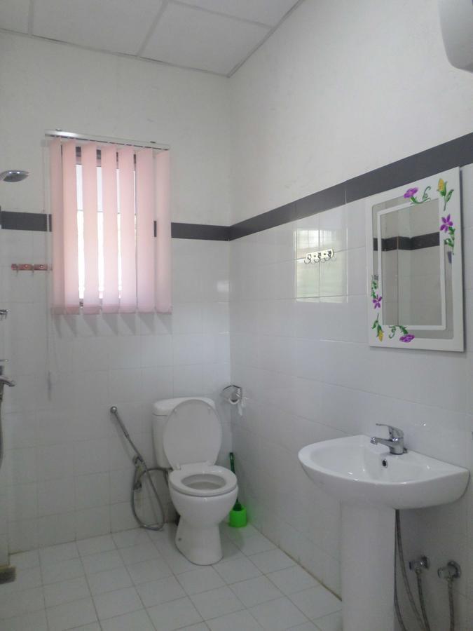 Yoho Vintage Courtyard 2* Nuwara Eliya