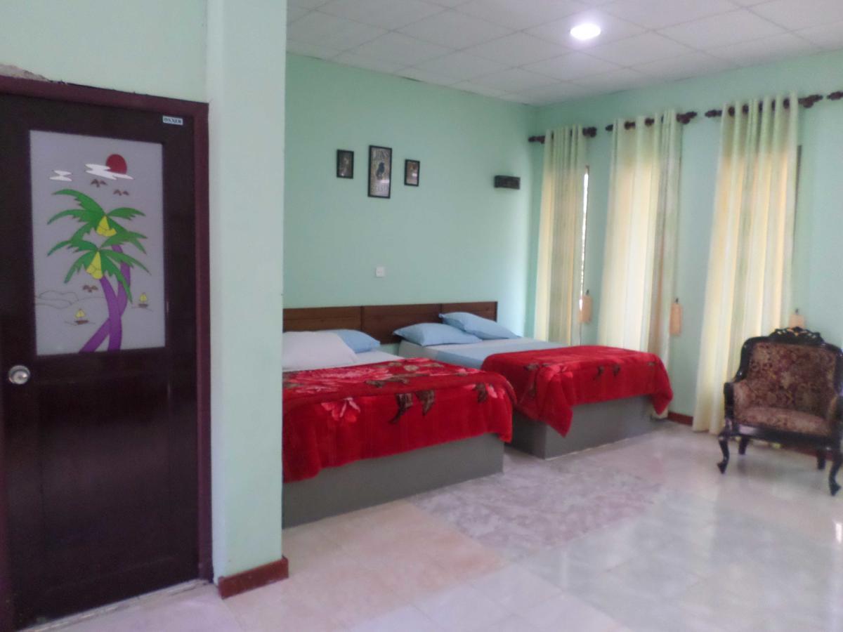 Yoho Vintage Courtyard 2* Nuwara Eliya