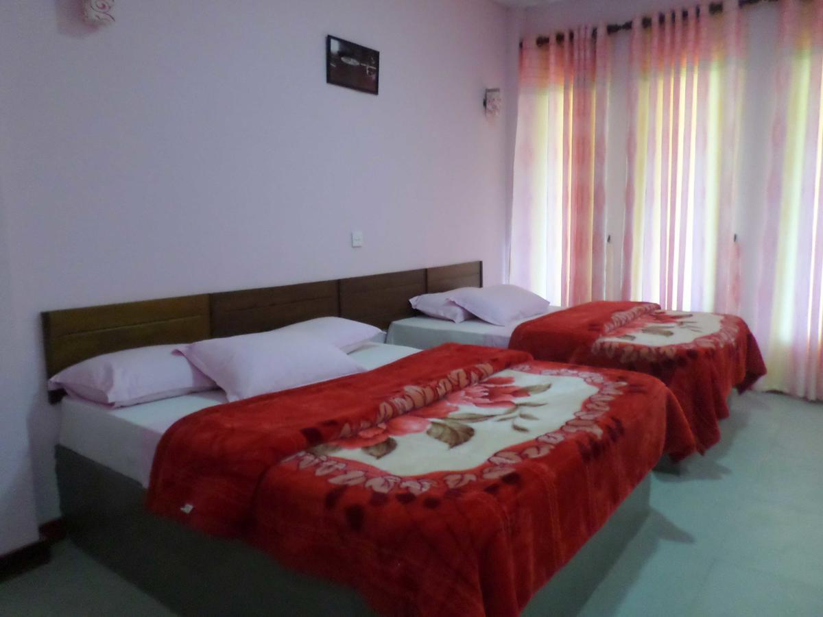 Hotel Yoho Vintage Courtyard 2*