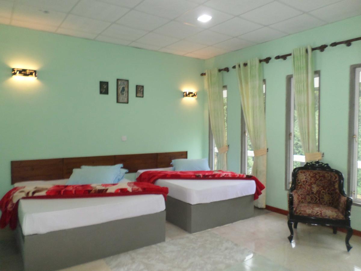 Hotel Yoho Vintage Courtyard 2*