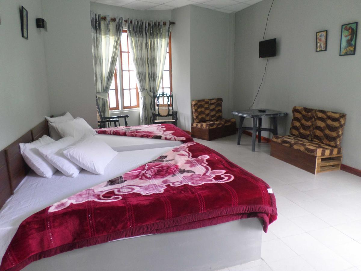 Yoho Vintage Courtyard 2* Nuwara Eliya